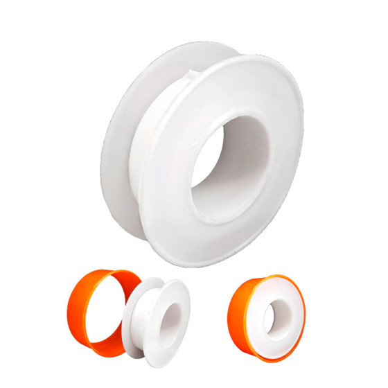 Fita de ptfe 12 mm x 12 m