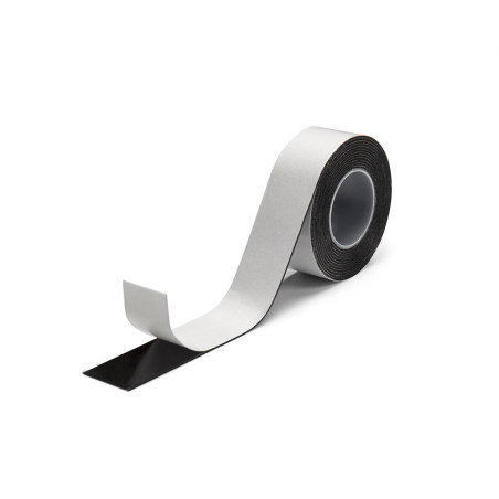 Fita de face dupla 19 mm x 1,5 m
