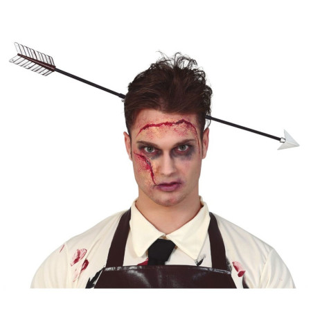 Bandolete com Flecha 50cm