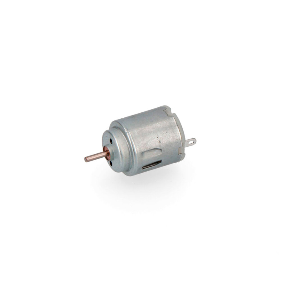 Motor dc 1.5v 6v (trabalhos manuais)