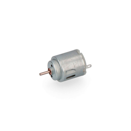 Motor dc 1.5v 6v (trabalhos manuais)