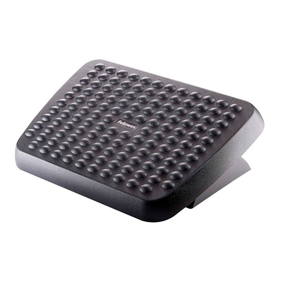 Repousa pés ajustável e ergonómico fellowes