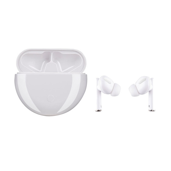 Auriculares earbuds bluetooth com ficha grundig