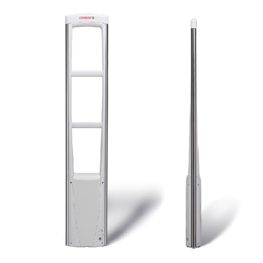 Kit 2 antenas anti-roubo evolve eco p20 9497058 checkpoint