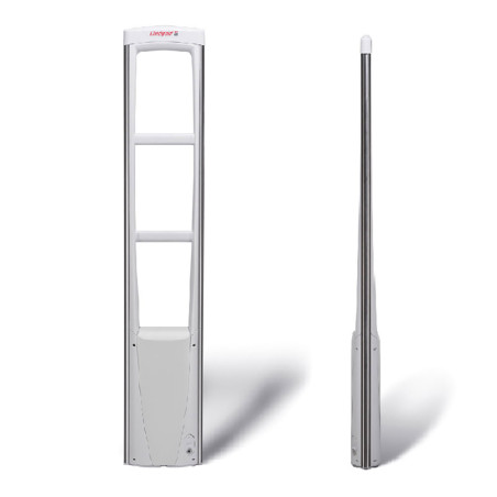 Kit 2 antenas anti-roubo evolve eco p20 9497058 checkpoint