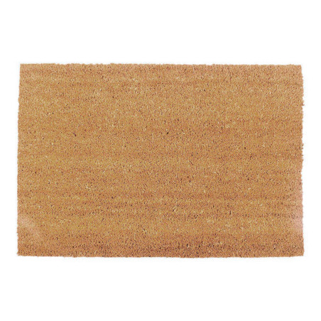 Tapete fibra de coco 60x40cm