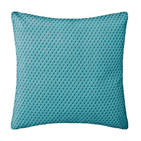 Almofada azul pato modelo otto 38x38cm
