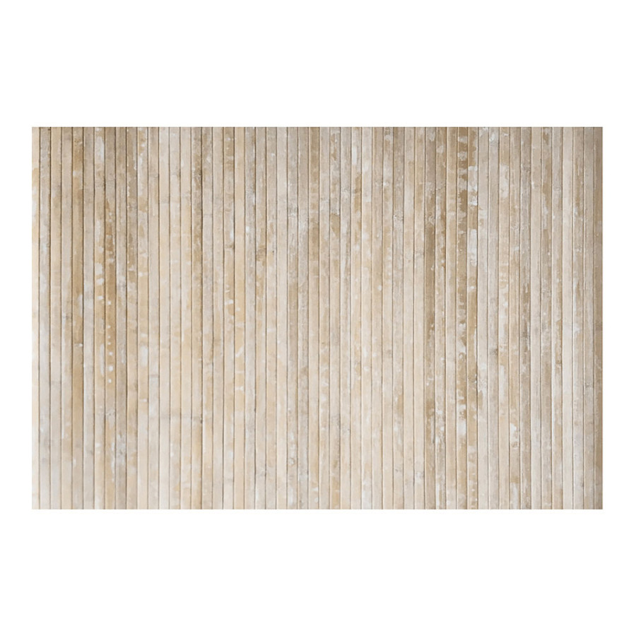 Tapete bambu gesso 120x180cm