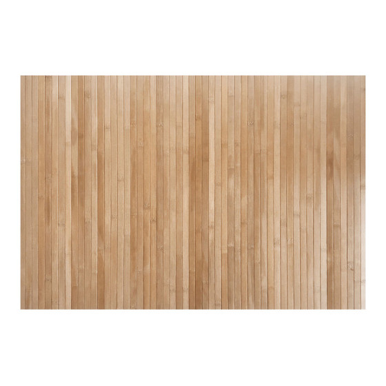 Tapete bambu natur 160x240cm