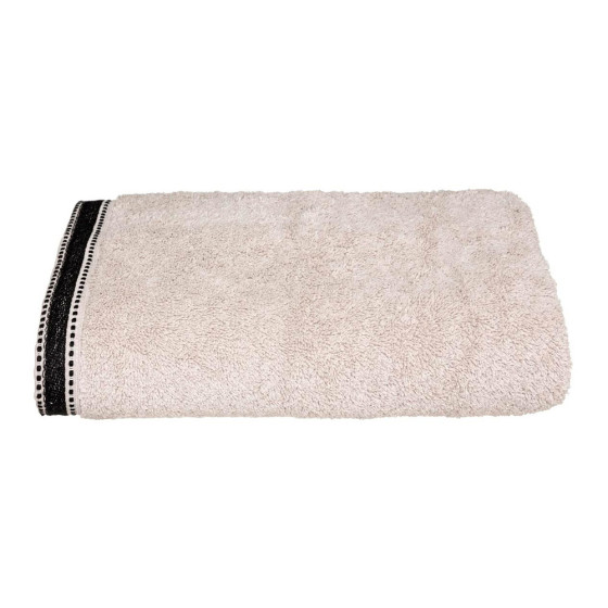 Toalha banho premium cor linho 70x130cm