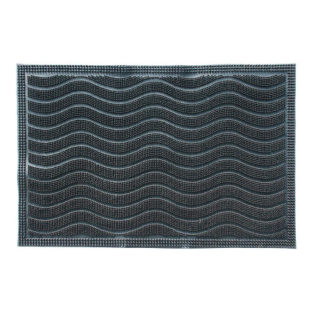 Tapete pin mat 60x40cm 100% borracha